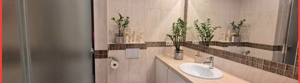 Duże mieszkanie 60m2  oś. mikołaja kopernika