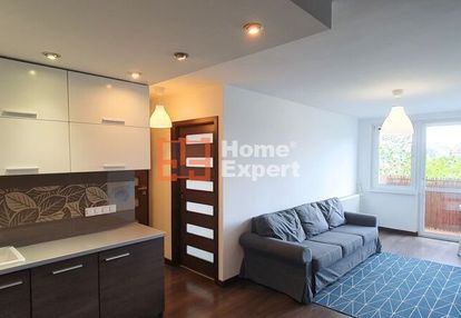 Gajowice | 2 pokoje | 37 m²