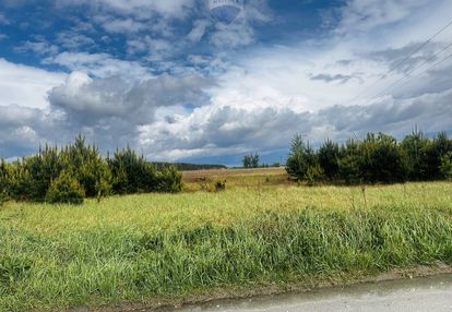Atrakcyjna działka budowlana pod śremem