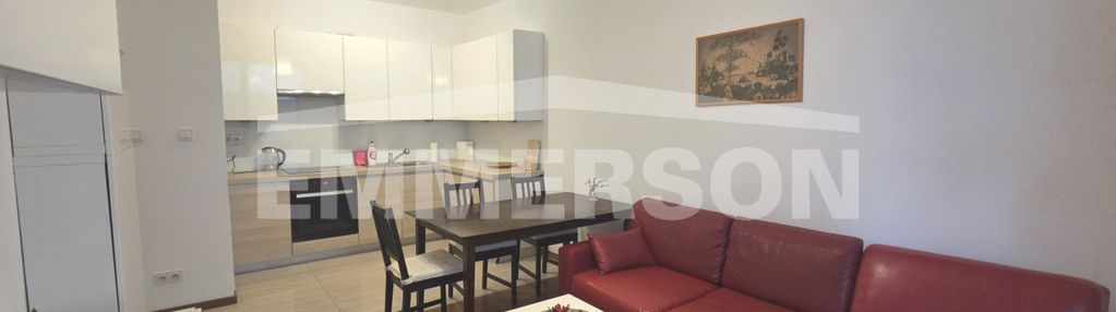 Dwa pokoje / ogródek / sowińskiego /metro ulrychów