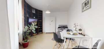 Pokój na klecinie blisko bielan wrocławskich