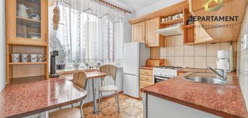 Duże m4 + balkon ; super lokalizacja