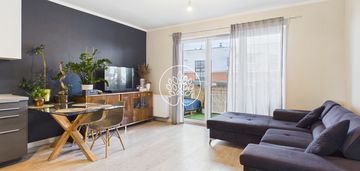 Nowoczesne 3-pok mieszkanie blisko centrum 61m2