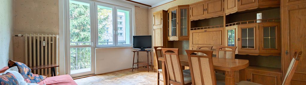 2 pok. | 52m2 | trzebinia | gaj