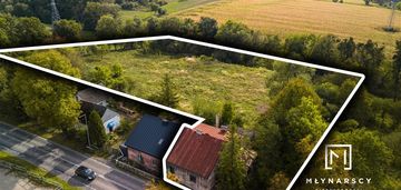Działka inwestycyjna | cieszyn | 12243 m2 | okazja