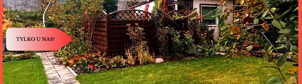 Tylko u nas! działka rekreacyjna  - chojnice!