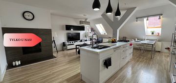 Zadbane, przestronne  4 pokojowe