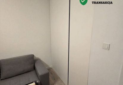 Nowoczesny apartament 2-pokojowy albatross towers