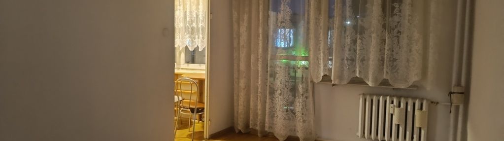 Mieszkanie w centrum piaskowej góry