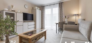 46m2 mieszkanie na start nowe budownictwo