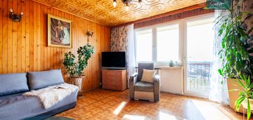 3 pokoje, 5 piętro z windą, łódź - widzew