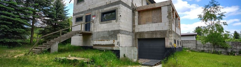Dom 145,26m2, kielce, os. związkowiec