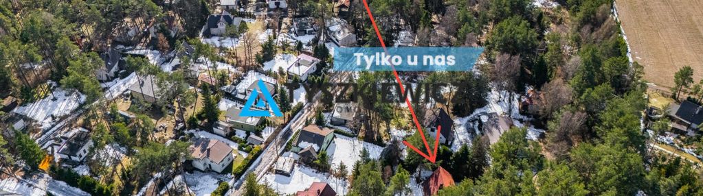 Domek rekreacyjny zlokalizowany blisko jeziora!