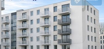 Nowoczesne mieszkanie 2 pokojowe w rumii