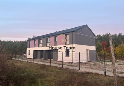 Pompa ciepła w cenie - 109 m2, murowaniec