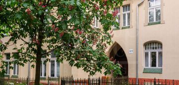 Sopot dolny, apartament do własnej aranżacji