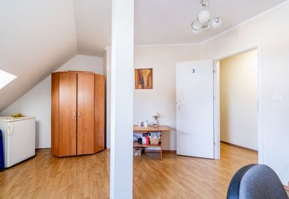 5-pokojowe mieszkanie na grunwaldzie | marcelińska