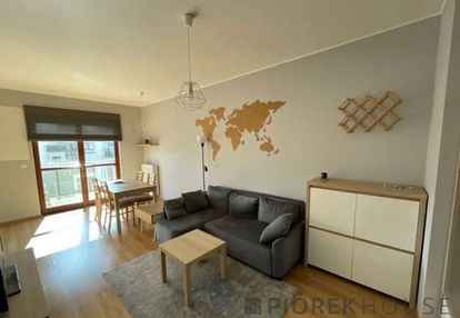 2-pokojowe mieszkanie na wilanowie