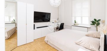 Doskonała lokalizacja/ historyczny klimat/ wysokie