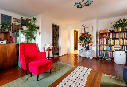 Mieszkanie 86 m² ogromny potencjał gdynia!