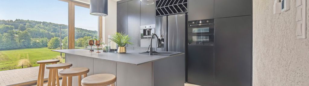 Piękny dom parterowy, 2 km od granicy rzeszowa.