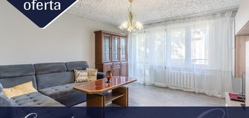 4-pokojowe mieszkanie do wynajęcia od zaraz