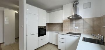 3 pokoje winda duży balkon garaż blisko pkp