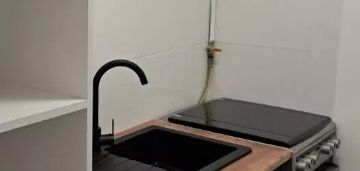 2-pokojowe mieszkanie na bielanach