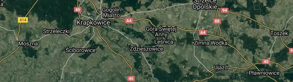 Działka na sprzedaż 800m2