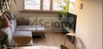 6. piętro z windą ochota, ul. geodetów