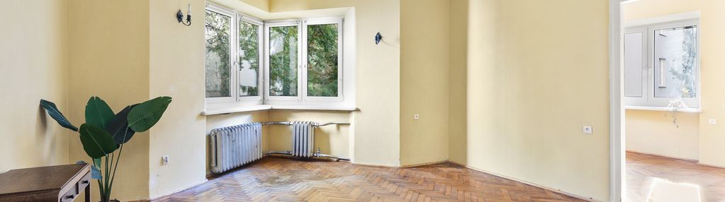 Ponadczasowa elegancja-wysokie- narożne-winda