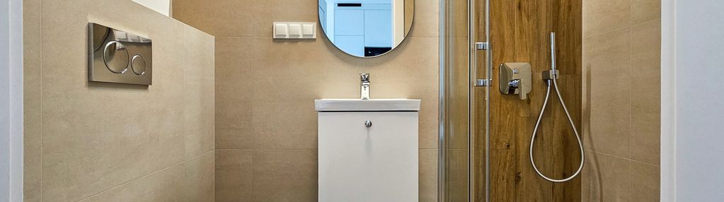 Dom wykończony pod klucz z garażem