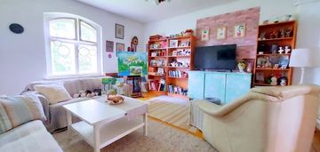 Slow life house 115 m2 | przezmark