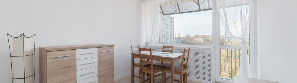 2 pok do wynajęcia łódź dąbrowa