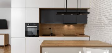 Komfortowe dwa pokoje pustki cisowskie