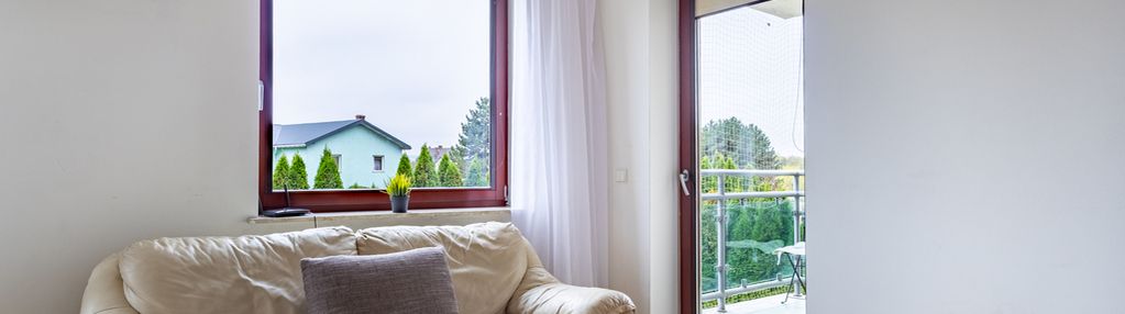 2 pokoje*59m2*łokietka*prądnik biały*m.postojowe