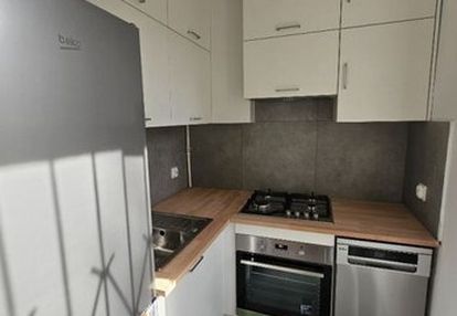 Kawalerka na targówku