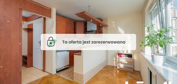 Przestronne 38 m2, świetna lokalizacja, w centrum!