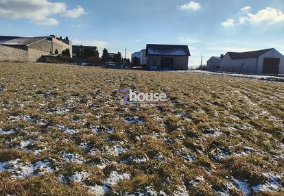 Działka budowlana z pięknym widokiem 833 m2