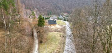 Działka budowlana jerzmanowice