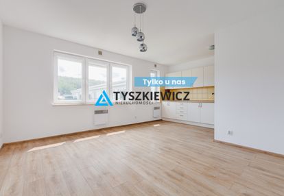 2 pokoje | garderoba | wejherowo | blisko lasu