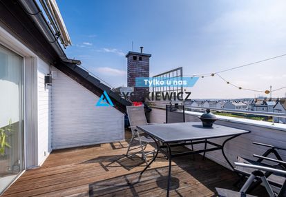 Super komfortowy loft jasień + 2 miejsca w hali