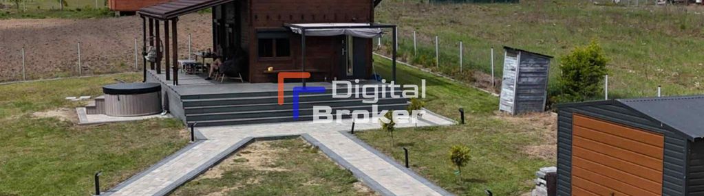 ⭐działka⭐rekreacyjna⭐️sauna⭐️jezioro