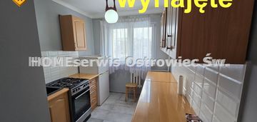Mieszkanie na wynajem 44 m2 piętro 1/4 po remoncie