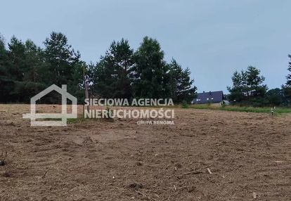 Działka budowlana 1049 m2 donimierz/szemud