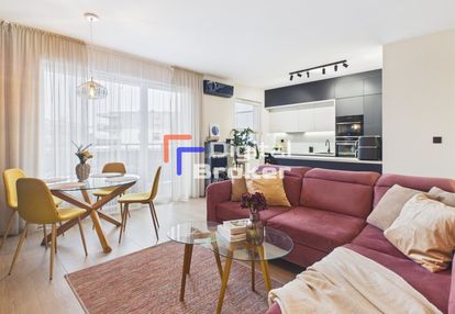 ⭐gotowedowprowadzenia⭐dużybalkon⭐garaż⭐słoneczne⭐