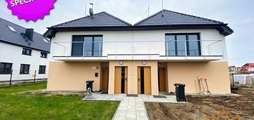 Wyjątkowy apartament w darłowie podzielony na dwa