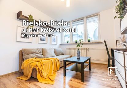 Os. słoneczne | 2 pokoje | zielona okolica