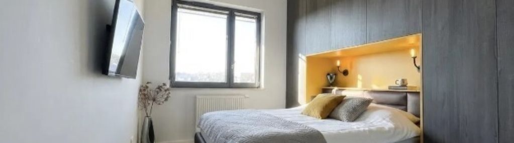 2-pokojowe mieszkanie na bielanach