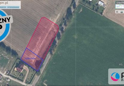 Działka inwestycyjna kilka kilometrów od gdańska!